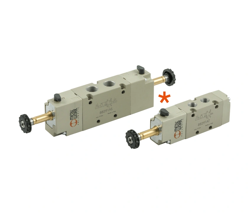 Solenoid Valves